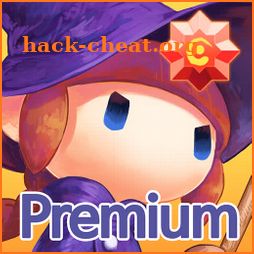 Tap Town Premium (idle RPG) - Soul icon