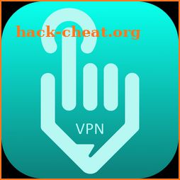 Tap vpn - fast and safe icon