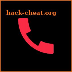 Tape a Call icon