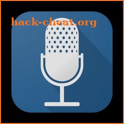 Tape-a-Talk Voice Recorder icon