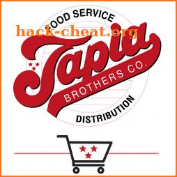 Tapia Cart icon