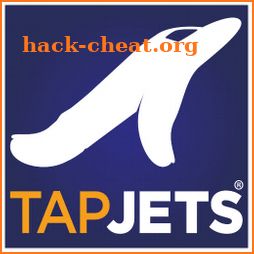 TAPJETS - Private Jets Instantly icon
