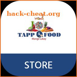 Tapp4Food Store icon