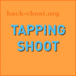 Tapping Ball icon