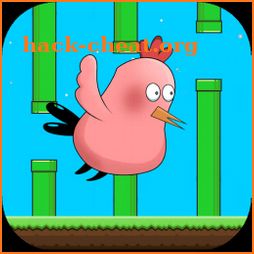 Tapping Bird icon