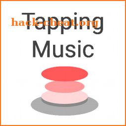 Tapping Music icon