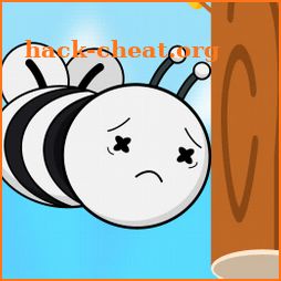 Tappy Bee: Dimensions icon
