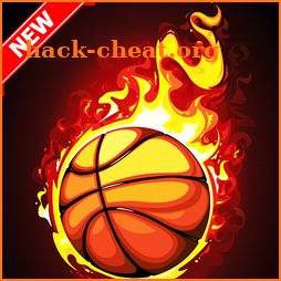 Tappy Shots basketball Tappy icon