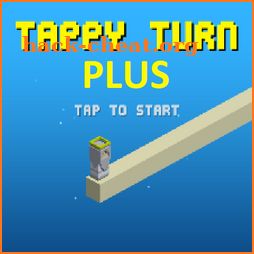 Tappy Turn Plus icon