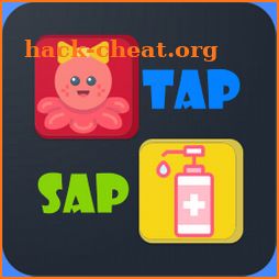 TapSap : Memory Matching Game icon