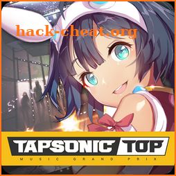 TAPSONIC TOP ~ Music Grand prix icon