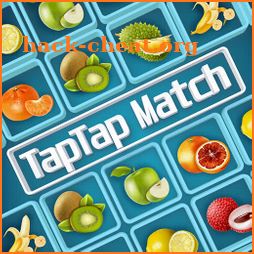 TapTap Match - Connect Pairs icon