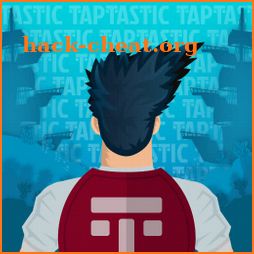 TapTastic Heroes - Idle RPG Clicker Game icon