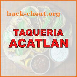 Taqueria Acatlan icon