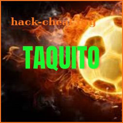 Taquito icon