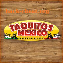 Taquitos Mexican icon