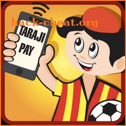 Taraji Pay icon
