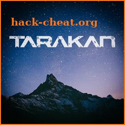 TARAKAN - Mystery Point & Click Adventure icon
