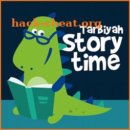 Tarbiyah Storytime icon