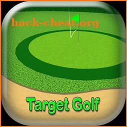 Target Golf icon
