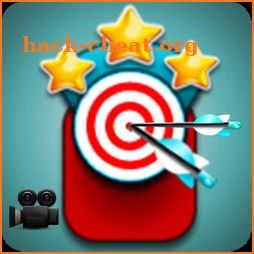 Target Shooting icon