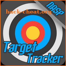 Target Tracker - NASP Edition icon