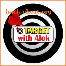 TARGET with Alok icon