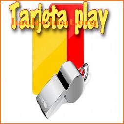 TARJETA PLAY icon
