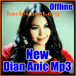 Tarling Dian Anic New Offline icon