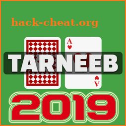 Tarneeb - Free icon
