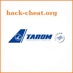 TAROM icon