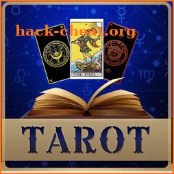 Tarot Card Reading 2019 - Free Daily Horoscope icon