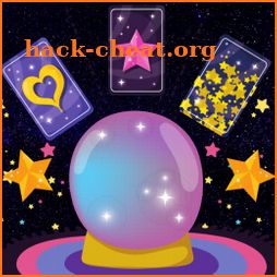 Tarot Card Reading - Love & Future Daily Horoscope icon