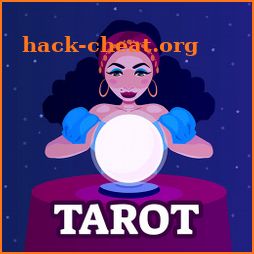 Tarot Daily Cards - TarotMe icon