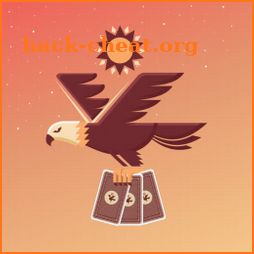 Tarot Eagle icon