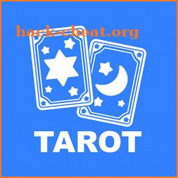 Tarot Free Online - TAROTIX Arcana Cards icon
