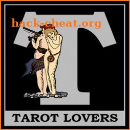 Tarot Lovers icon
