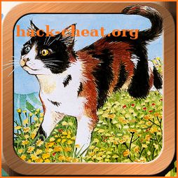 Tarot of Pagan Cats icon