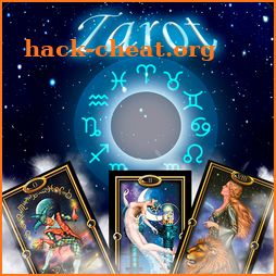 Tarot Reading & Daily Horoscope icon