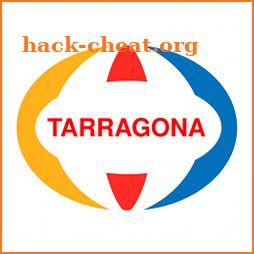 Tarragona Offline Map and Trav icon