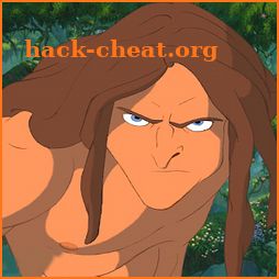 Tarzan The Legend of Jungle Game For Free icon