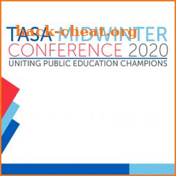 TASA Midwinter icon