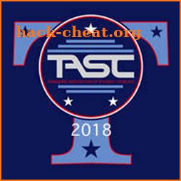 TASC Convention 2018 icon