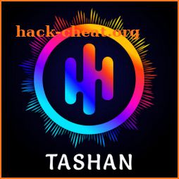 Tashan : Status Maker, Music Status Video Maker icon