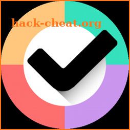 Task Agenda: organize and remember your tasks! icon