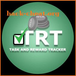 Task and Reward Tracker icon