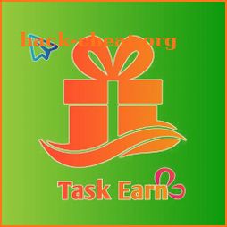 Task Earn icon