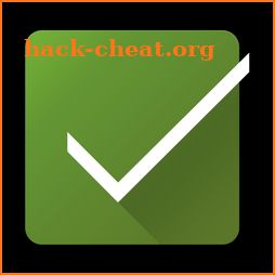 Tasks by BlackBerry icon