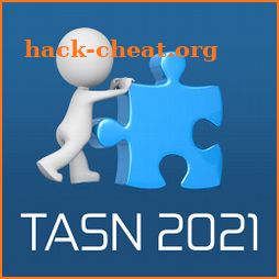 TASN 2021 Annual Conference icon