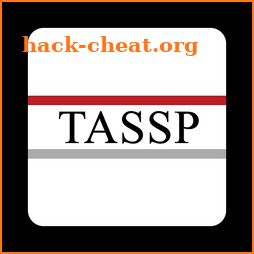 TASSP Events icon